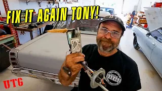Download Why Nobody Wants To Be A Mechanic Anymore - This Is What Killed The Independent Repair Shop MP3
