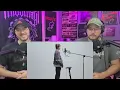 imase - NIGHT DANCER / THE FIRST TAKE (REACTION) | METALHEADS React