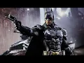 Download Lagu What happens when you play too much Batman Arkham Knight