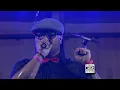 "Wade In Your Water" COMMON KINGS Live on Maui Hawaii