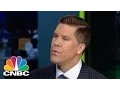 Fredrik Eklund British Became Top Buyers In NYC After Brexit Power Lunch CNBC