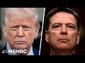 Download Lagu Secret Service tailed Comey in unmarked cars, tracked his cell phone after ‘86 47’ post: NYT
