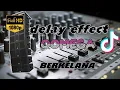 Lagu BERKELANA-FARIS_KENDANG- OOMEGA  delay effect✅👆👆