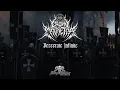 Lagu Crown Magnetar -  Desecrate Infinite  (Official Visualizer)