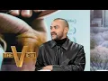 Jesse Williams Explores Intersection Of Sports Activism In Hoops Hopes Dreams The View