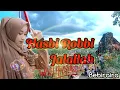 Download Lagu Hasbi Robbi Jalallah-Bebiraira (Lirik)