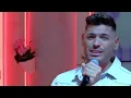 Salva Ortega “No Sé” Televisión