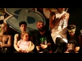Download Lagu Travis Barker \u0026 Yelawolf - 6 Feet Underground