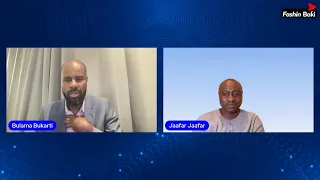 Fashin Baki 20 7 25 Guguwar Siyasar 2027 Da Makomar Kashim Shettima 