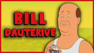 Download Sad \u0026 Selfless: The Duality of Bill Dauterive | King of the Hill MP3