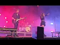 Download Lagu Weapon - Against The Current | Live from Cologne 2023
