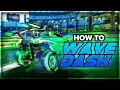 Rocket League Wavedash Tutorial