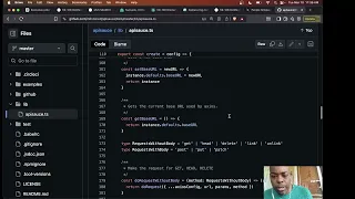 Making a Real JavaScript Codebase More Functional Part 3 - Cleaning Up Instance Monitors Header