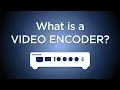 What is a Encoder