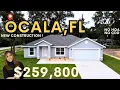 No More HOA or CDD Fees Your Dream Home in Ocala for Under 260K