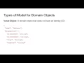 LESSON 17 - What is Loopback Model