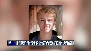 Accused killer went through Berkley man s pockets during deadly assault
