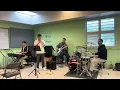 Take Five - Tito Puente Version - Arr. Joshua Flores