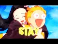 Download Lagu Stay -「AMV」Zenitsu Edit