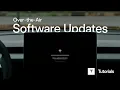 Lagu Over-the-Air Software Updates