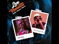 love nwantiti (feat. ElGrande Toto) (North African Remix)