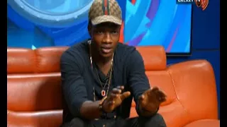 abike crooner mr ej on galaxytoday
