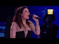 Laura Pausini - Víveme - Festival de Viña del Mar 2014  HD