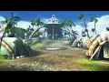 FFX2 Besaid Island EXTENDED