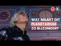 Download Lagu Waarom het Eise Eisinga Planetarium werelderfgoed is