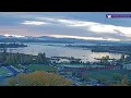 UW Lake Washington Cam