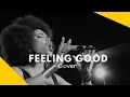 Download Lagu Jazz Band   Feeling Good ( COVER )