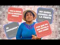 Download Lagu PREGUNTAS SOBRE LLULLALO EN FAMILIA | Señora Marianita