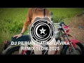 Download Lagu DJ PILIHAN HATIKU LAVINA REMIX SLOW