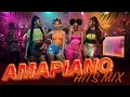 Lagu New Amapiano Music 2025 🔥 Trending Amapiano Songs 2025 November | Dance Amapiano Mix 2025