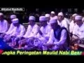 Ya Rosulallah Versi Tum Hi Ho India   Majelis Silaturahim Ahbabul Musthofa Feat Al Munsyidin