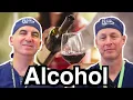 Is There Really a Safe Amount of Alcohol You Can Drink