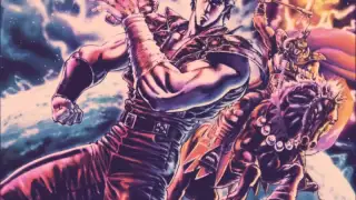 موسيقى سيف النار Ken 