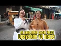 Download Lagu Pengamen cantik..!! Upayakne Lia Haliza dan Nia hazizah auto bikin gagal fokus netizen karena ini