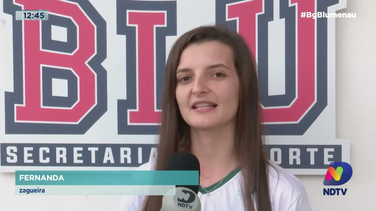 Estadual de futebol feminino: Metropolitano recebe o Pedra Branca neste sábado no Guilherme Jensen