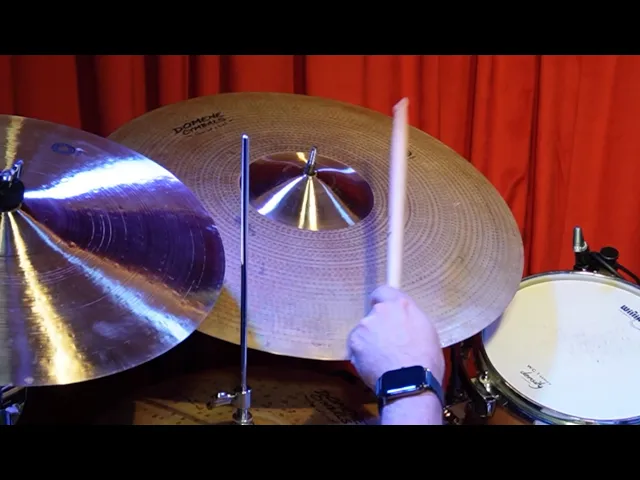 Ride Domene WOX Series Jazz Moon Ride 22