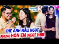 Download Lagu Mang NỒI CHÈ đi CƯA GÁI trai đẹp được nàng bấm nút HÔN EM NGỌT HƠN CHÈ 💋 Bạn Muốn Hẹn Hò