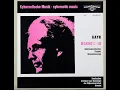 Lagu ROLAND KAYN – Makro I - III (1981) FULL ALBUM - Electronic, Experimental, Electroacoustic