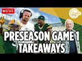 LIVE Smack Solved It Gary Breaks Down Packers