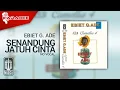Lagu Ebiet G. Ade - Senandung Jatuh Cinta (Official Karaoke Video) - No Vocal