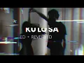 Ku Lo Sa - Oxlade | Slowed + Reverbed | Attractive Playlist🥺❤