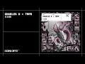 Charles D (USA), TMPR (USA) - VIBE [KONKRTE]