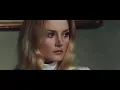 Barbara Bouchet in Amuck 1972