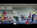 Yulia Sachkov v Iwona Jaksina Austrian Classics 2019