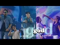 [4K] god fullcam / 240810 Music \u0026 Beer festival #뮤비페 #god #지오디 #박준형 #데니안 #윤계상 #손호영 #김태우