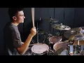 Architects - BLACKHOLE | Drum Cover by Michael Tomov
